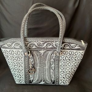 Banda Bag - tote